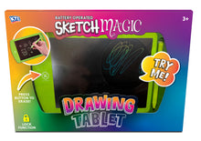 Magic LCD Drawing Tablet