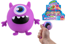 STRESS MONSTER