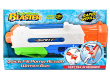 Water Gun HydroStorm Blaster
