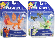 Palworld Articulated Figure Assorted