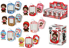 Rokimoto Chase Case Monchichi Blind Box
