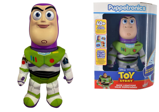 Disney Toy Story Buzz