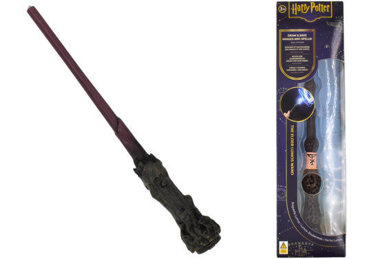 Harry Potter 7" Lumos Wand Assorted