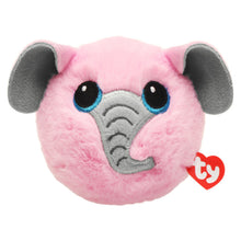 TY Emory Elephant Beanie Bouncer