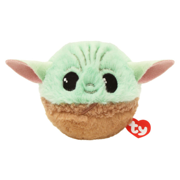 TY Grogu Star Wars Bouncer