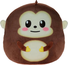 TY Matteo Monkey SquishABoo 20cm