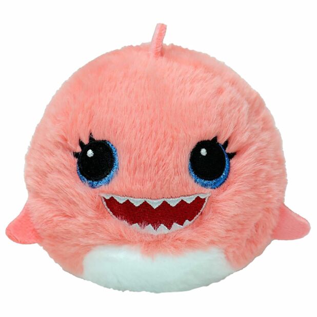 TY Reef Shark Bouncer