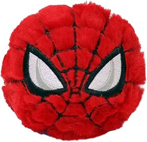 TY Spiderman Marvel Bouncer