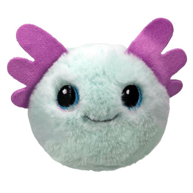 TY Swish Axolotl Bouncer