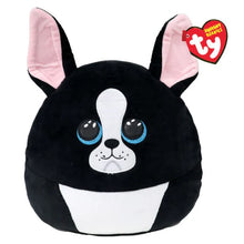 TY Tink Dog SquishABoo 20cm