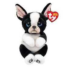 TY Beanie Bellies Tink Dog Large