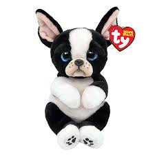 TY Beanie Bellies Tink Dog Large