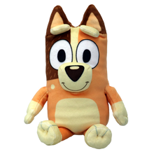 TY Bluey - Chilli Plush