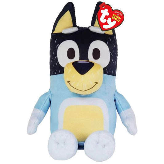 TY Bluey Bandit Regular Beanie