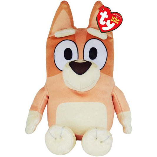TY Bluey Bingo Regular Beanie Boo
