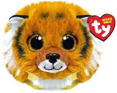 TY Clawsby Tiger Puffie