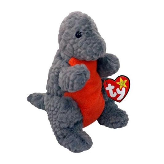 TY Emmett Dinosaur II Baby Reg