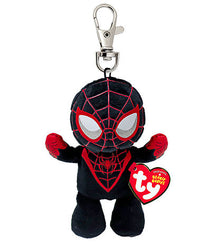 TY Miles Morales Keyclip