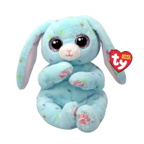 TY Skippy Bunny Bellies