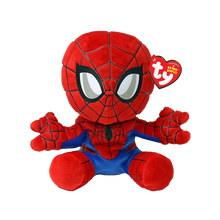 TY Spiderman Beanie