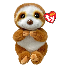 TY Stella Sloth Beanie Bellie