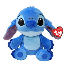 TY Stitch Regular 8"