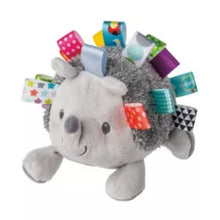 Taggies Heather Hedgehog