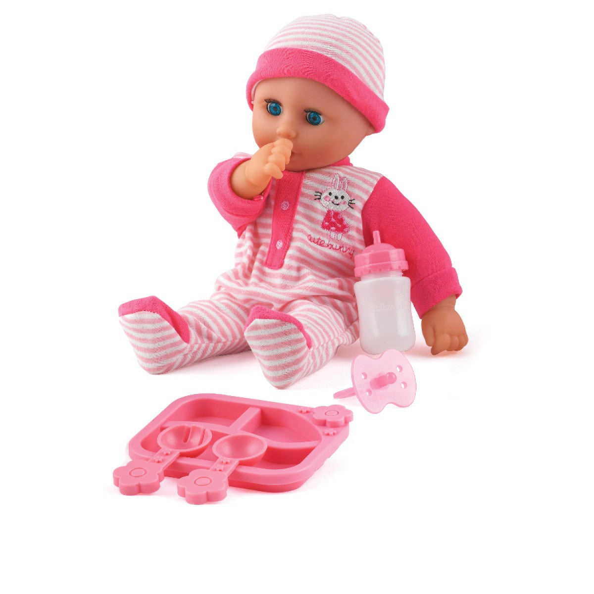 Talking Tilly Dolls World