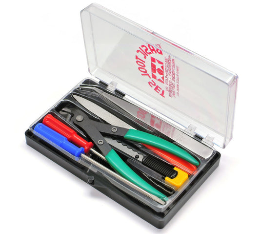 Tamiya Basic Tool