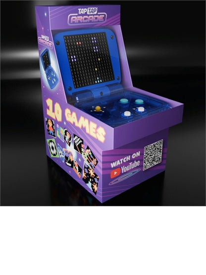Tap Tap Arcade
