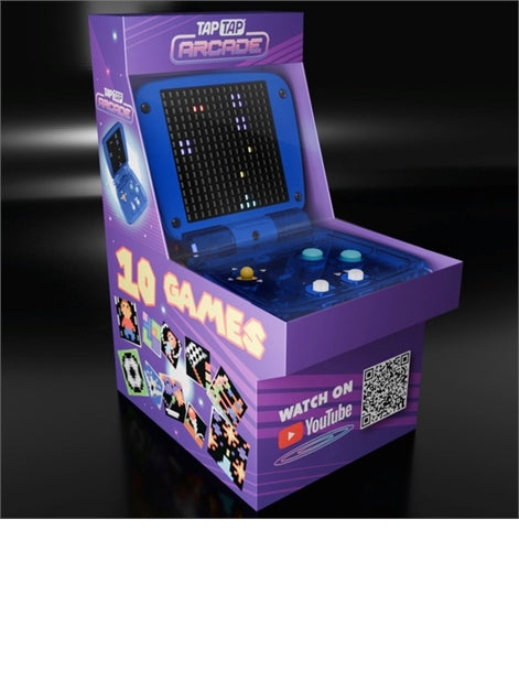 Tap Tap Arcade
