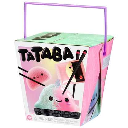 Tataba Blind Pack Series 2