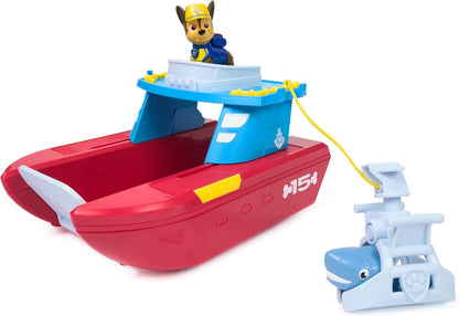 Paw Patrol Sea Patroller Vehicle