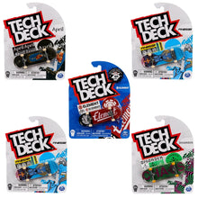 Tech Deck 96mm Assorted