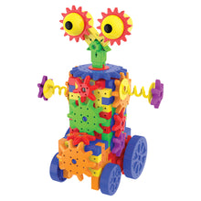 Techno Gears Dizzy Droid 50 + Pieces