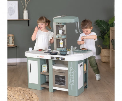 Tefal Studio XL Bubble Kitchen