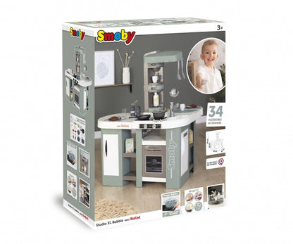 Tefal Studio XL Bubble Kitchen