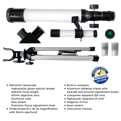 Telescope
