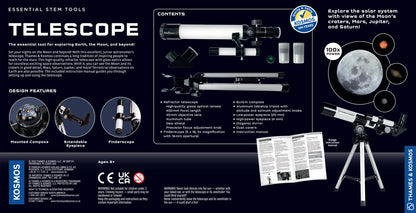 Telescope