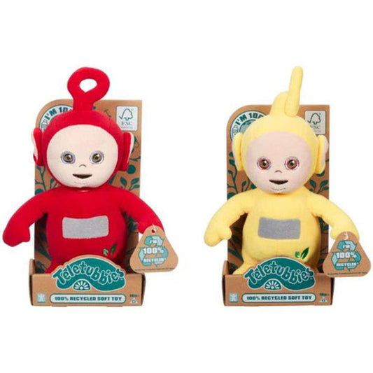 Teletubbies Eco Plush