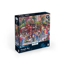 Temple Bar Puzzle 1000 Pce