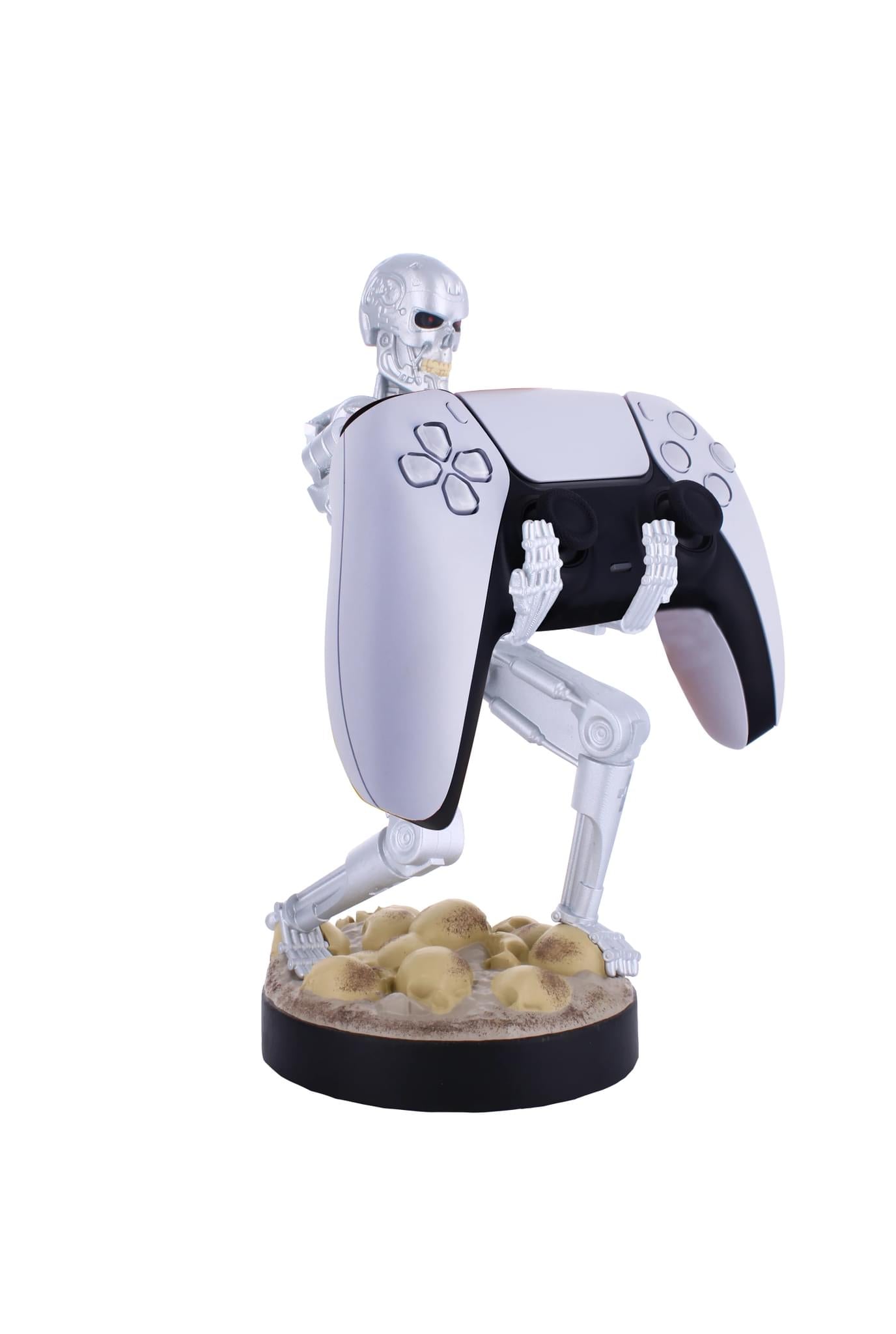 Terminator T-800 Device Holder