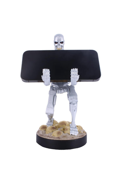 Terminator T-800 Device Holder