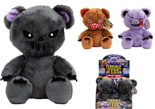 Terrible Teds 18cm Asst