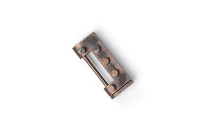 The Alchemist Bronze Puzzle