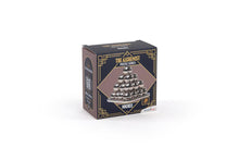 The Alchemist Nickel Puzzle