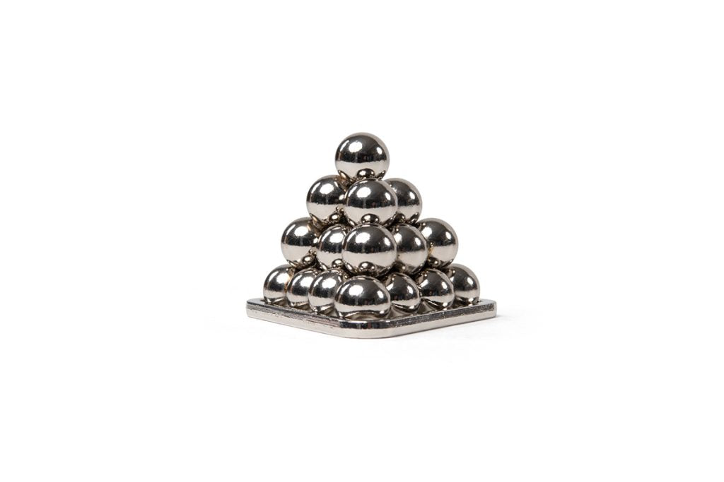 The Alchemist Nickel Puzzle