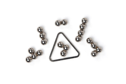 The Alchemist Nickel Puzzle