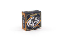 The Alchemist Tin Puzzle