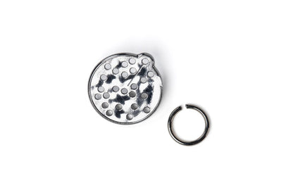 The Alchemist Tin Puzzle